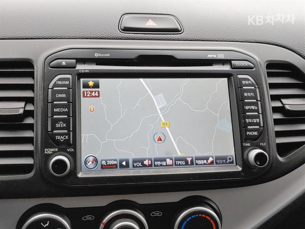 2015 - kia all