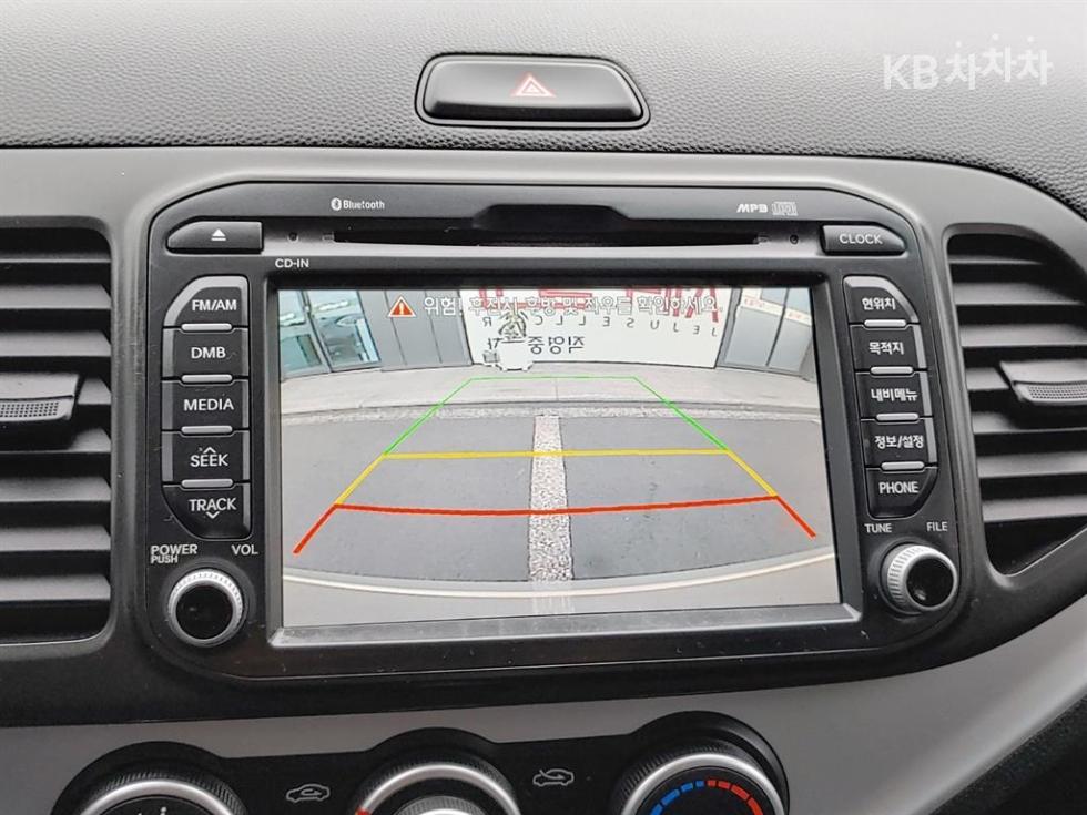 2015 - kia all