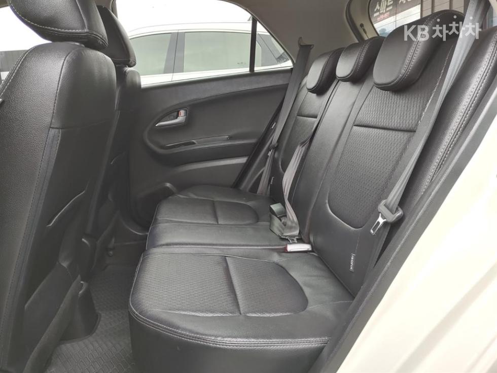 2015 - kia all