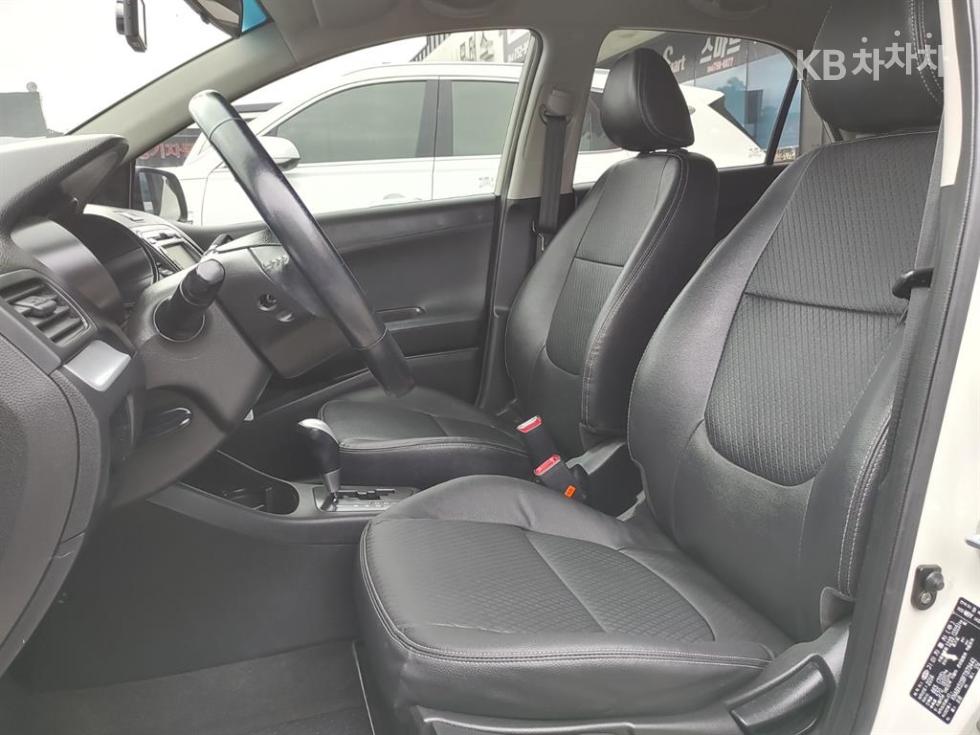 2015 - kia all