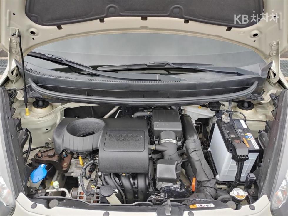 2015 - kia all