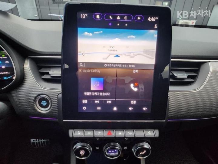 Renault XM3 E-TECH Hybrid 1.6 GTe INSPIRE e-Shifter 10