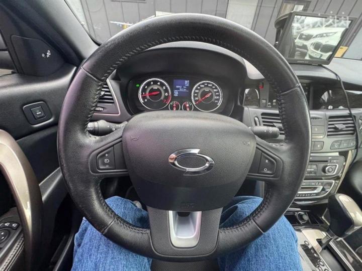 Renault SM5 Nova RE Base Type 8