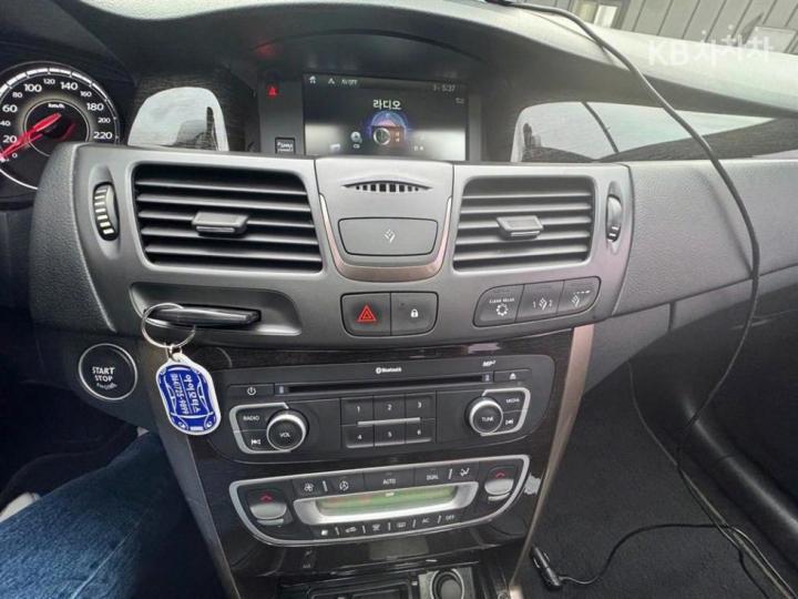 Renault SM5 Nova RE Base Type 10