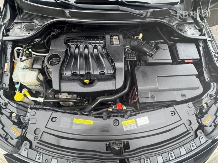 Renault SM5 Nova RE Base Type 7