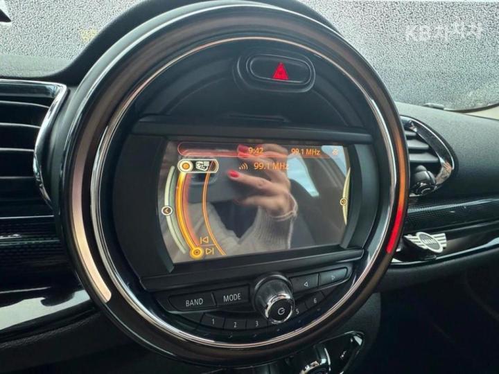 Mini Clubman 1.5 Cooper Base Type 6