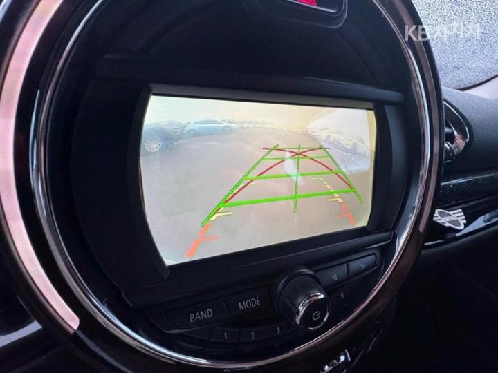 Mini Clubman 1.5 Cooper Base Type 8