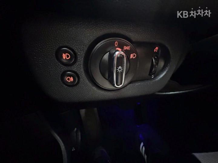 Mini Clubman 1.5 Cooper Base Type 10