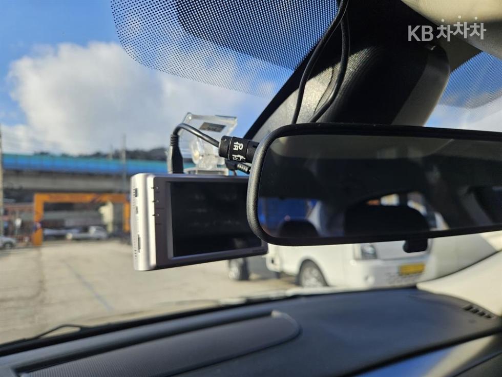 Renault Samsung SM6 — miniaturë 11