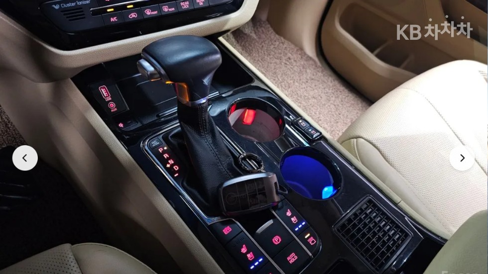 2019 - kia carnival