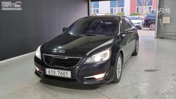 Kia K7 LPI VG270 — foto 1