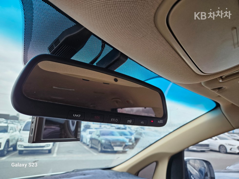 2020 - kia carnival