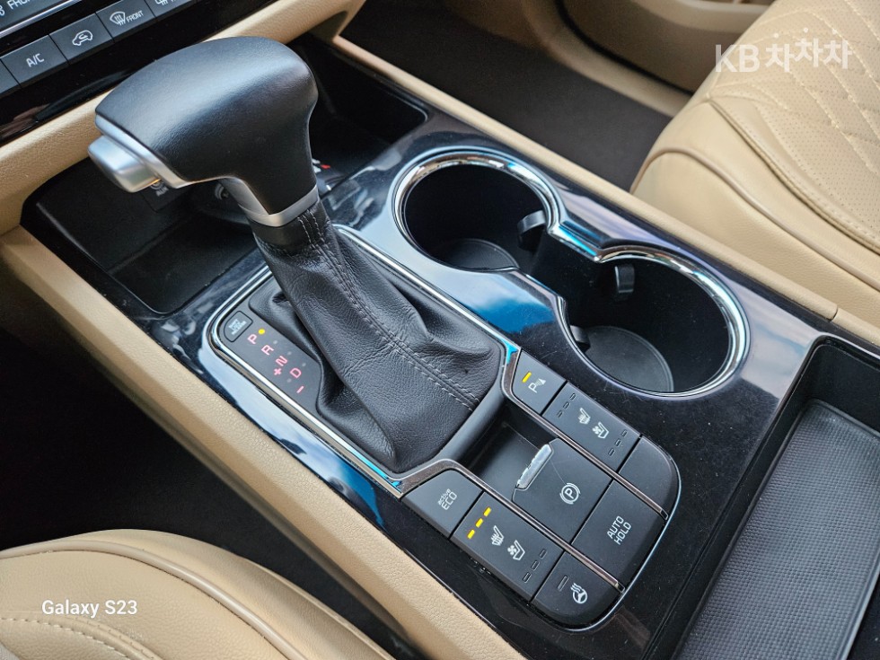 2020 - kia carnival