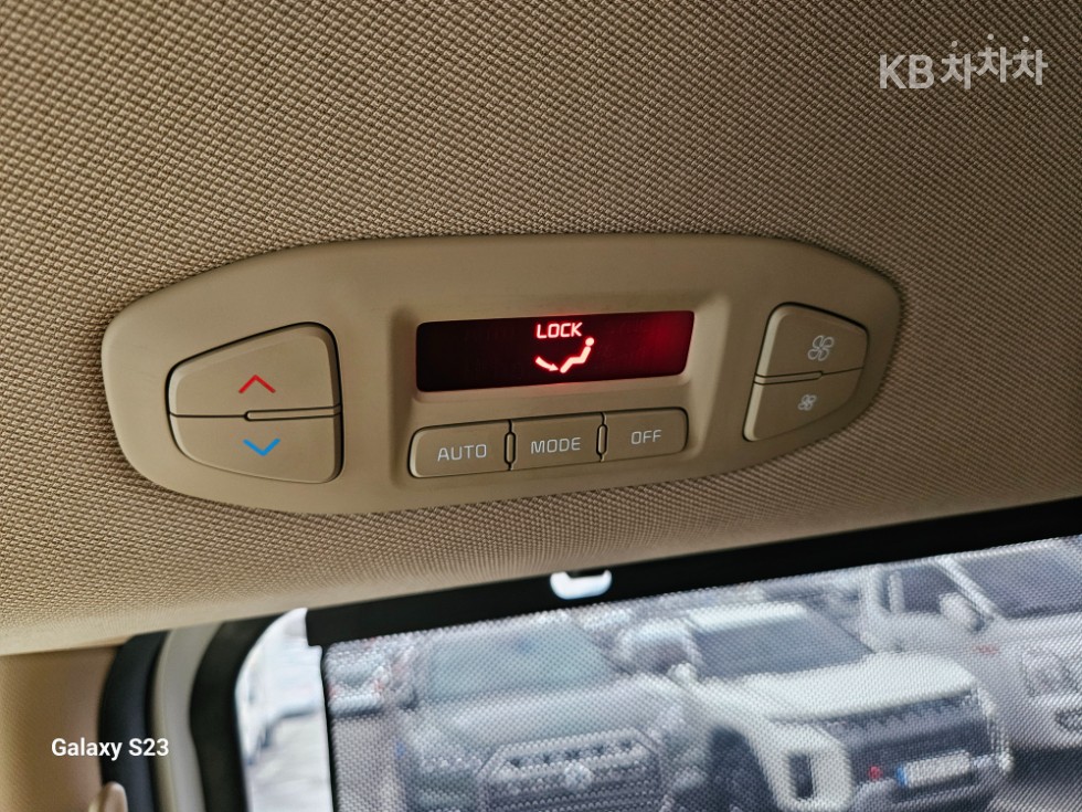 2020 - kia carnival