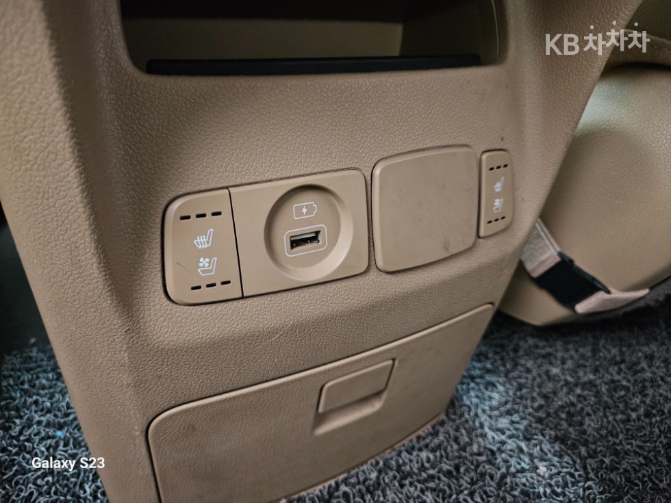 2020 - kia carnival