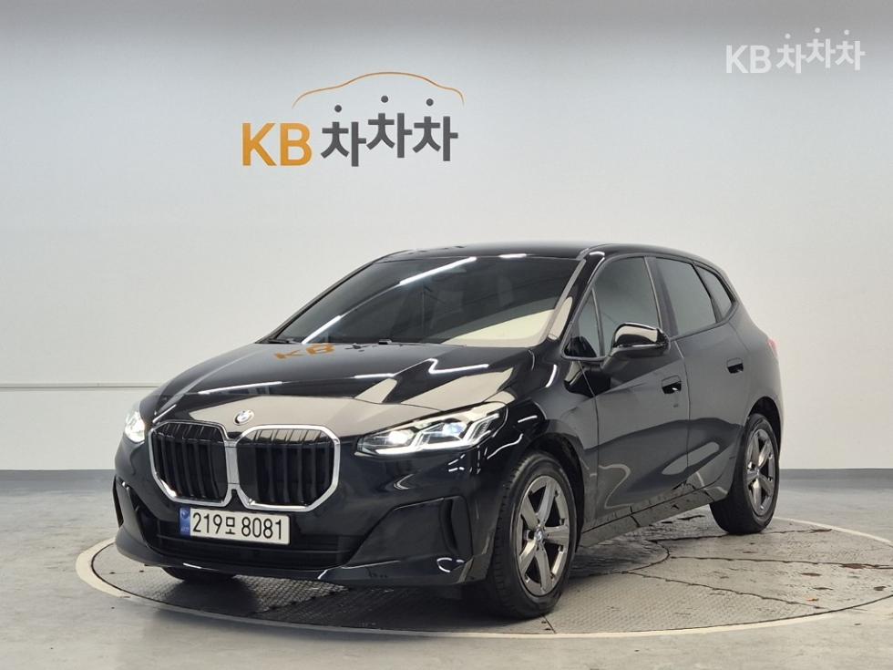 2025 bmw 2 series