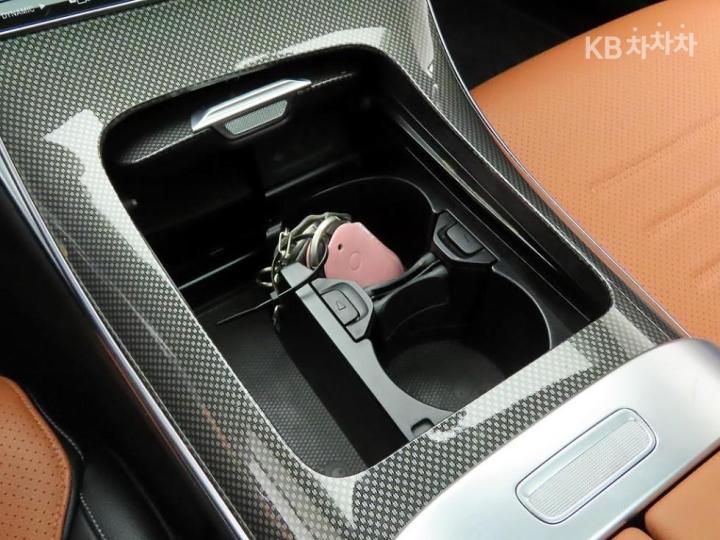 Mercedes-Benz C-Class C300 AMG Line - фото 10