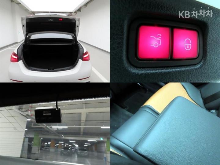 Mercedes-Benz C-Class C300 AMG Line - фото 18