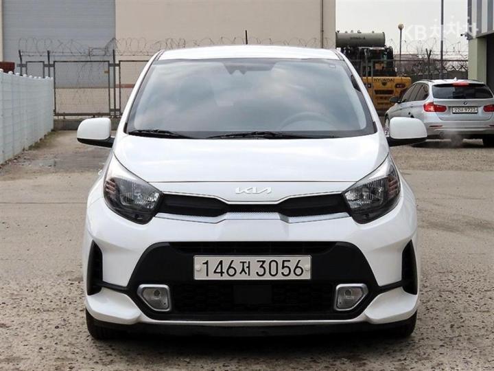 Kia Morning Urban JA 1.0 Gasoline Prestige 2