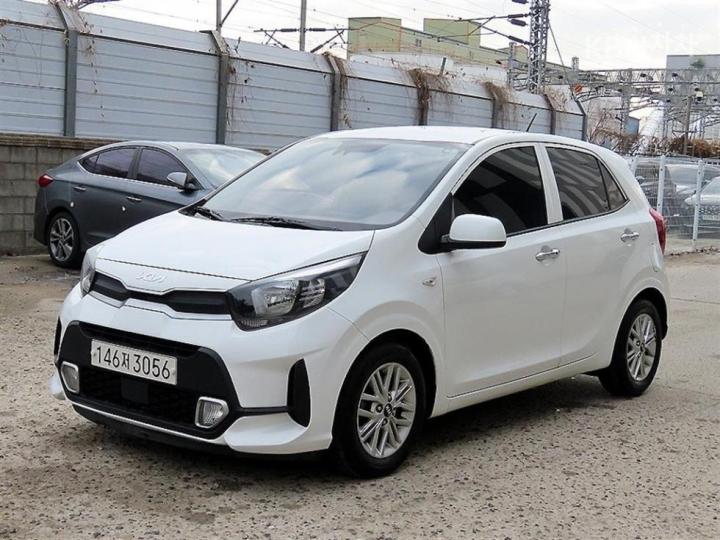 Kia Morning Urban JA 1.0 Gasoline Prestige 3