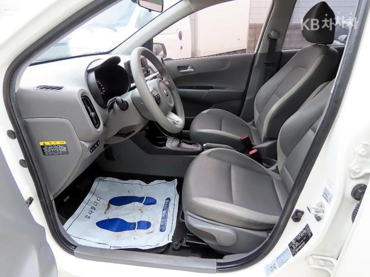 Kia Morning Urban JA 1.0 Gasoline Prestige 6