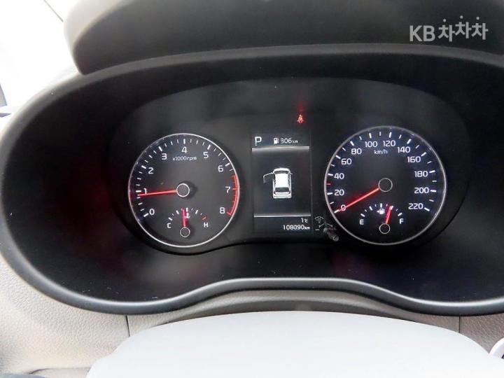 Kia Morning Urban JA 1.0 Gasoline Prestige 10