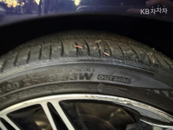 Kia Stinger Meister 2.5 Masters 9