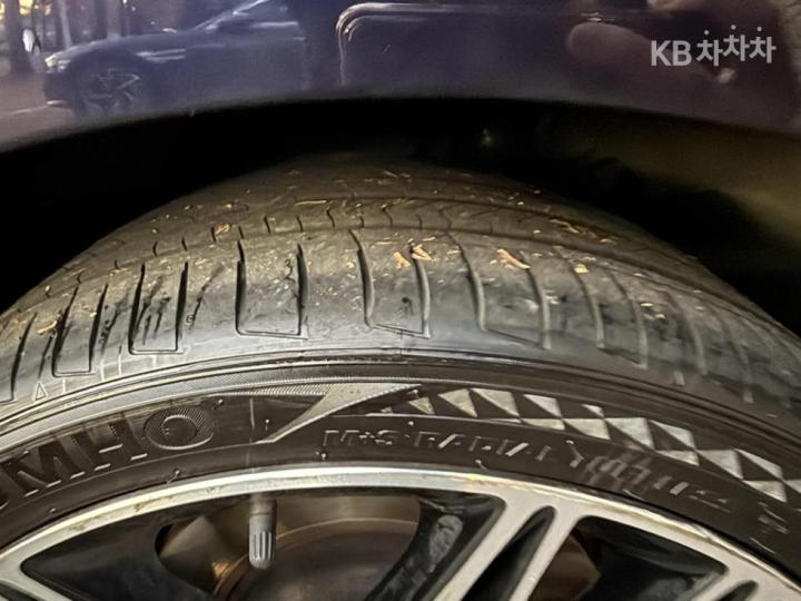 Kia Stinger Meister 2.5 Masters 10