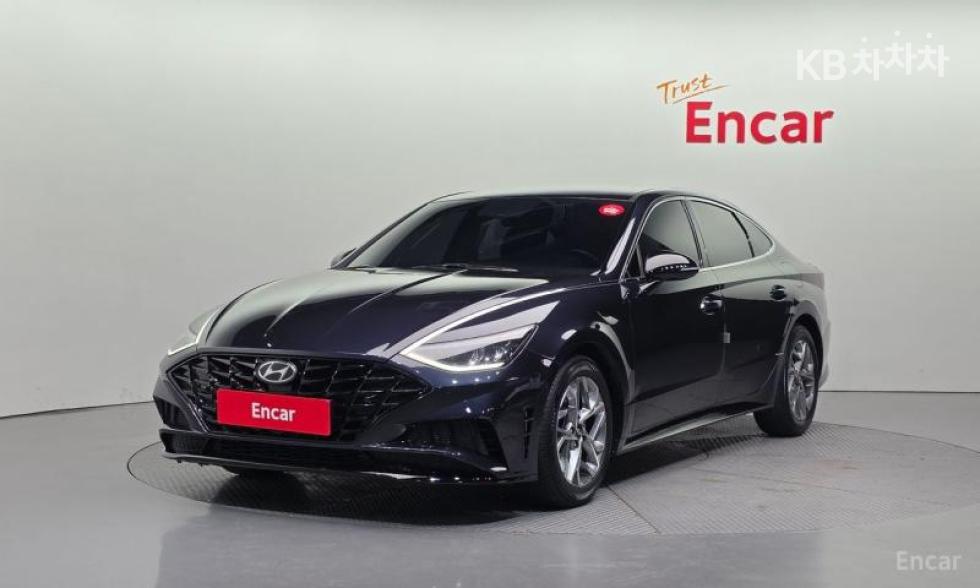 Hyundai Соната