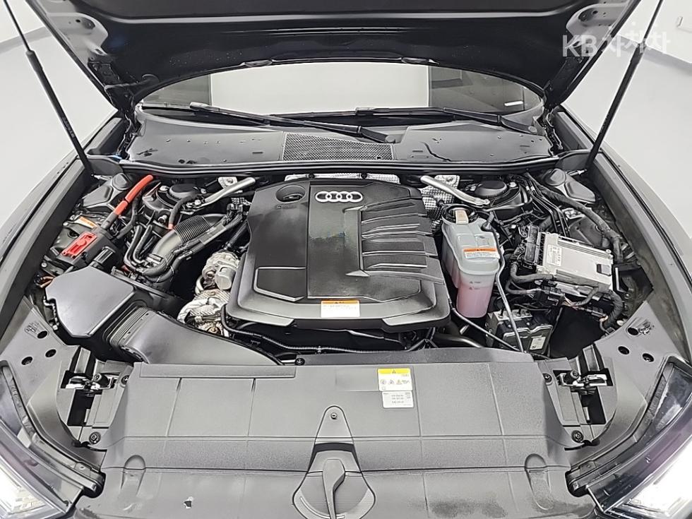2023 - audi a6