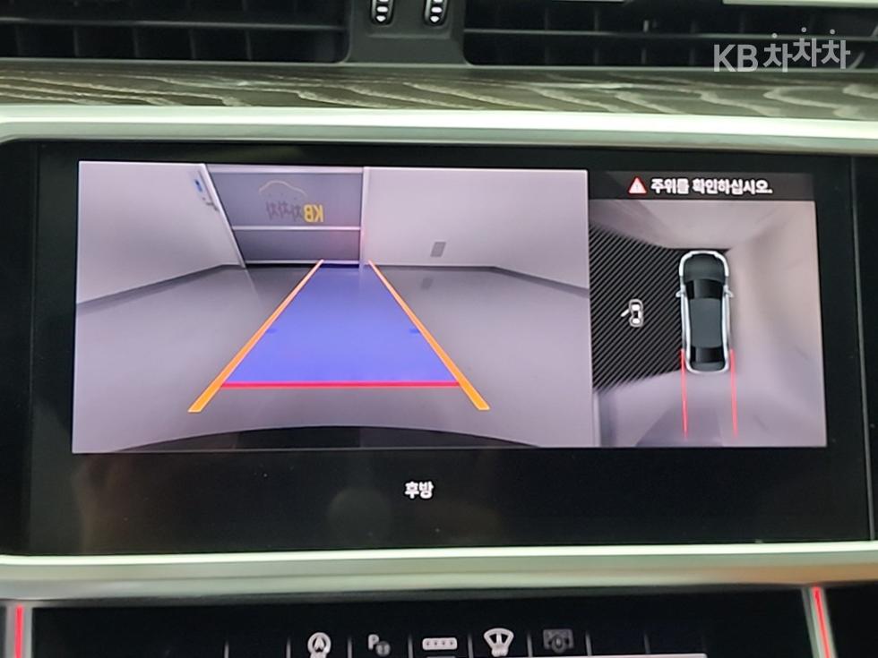 2023 - audi a6