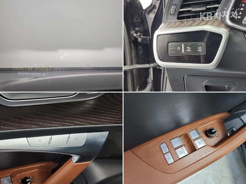 2023 - audi a6