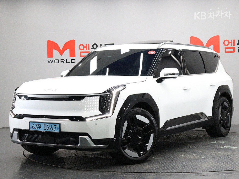 기아 EV9