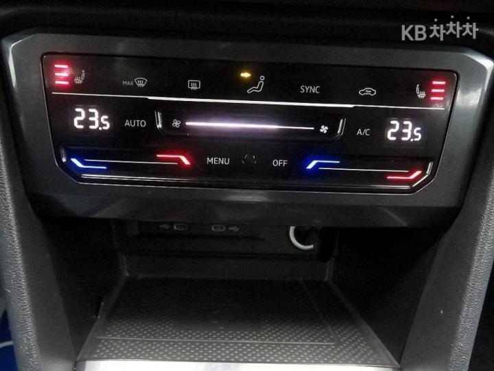 Volkswagen Tiguan 2.0 TDI Prestige - фото 14