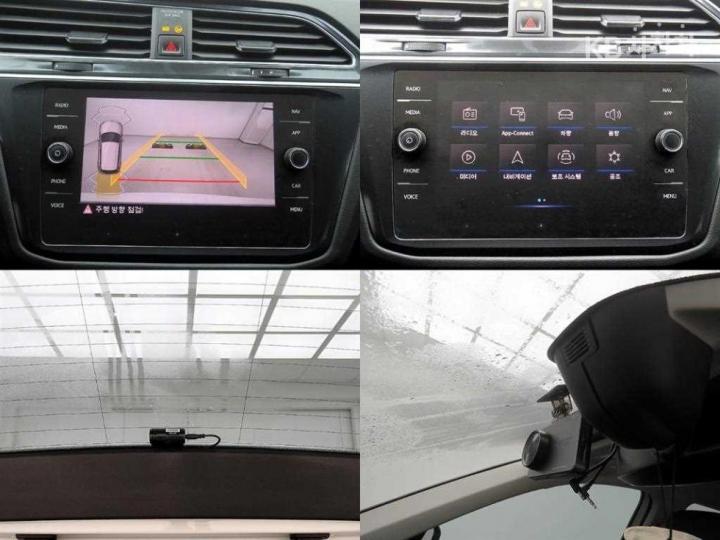 Volkswagen Tiguan 2.0 TDI Prestige - фото 18