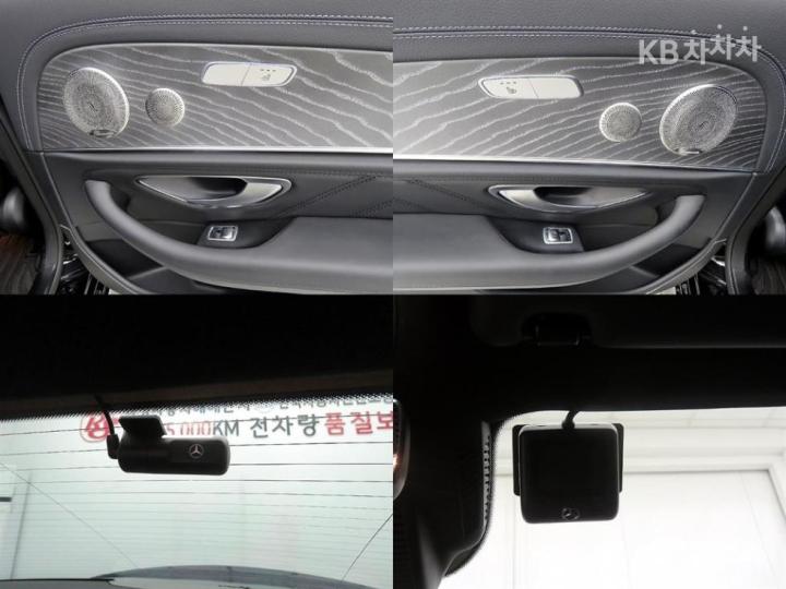 Mercedes-Benz E-Class E53 AMG 4MATIC+ Basic - фото 17