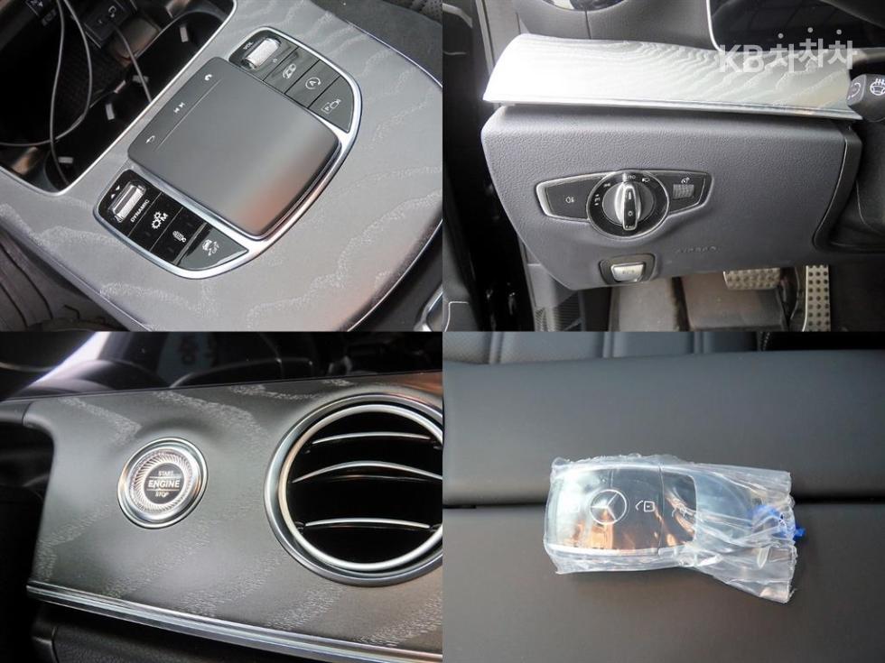 Mercedes-Benz E-klasse — miniaturë 18