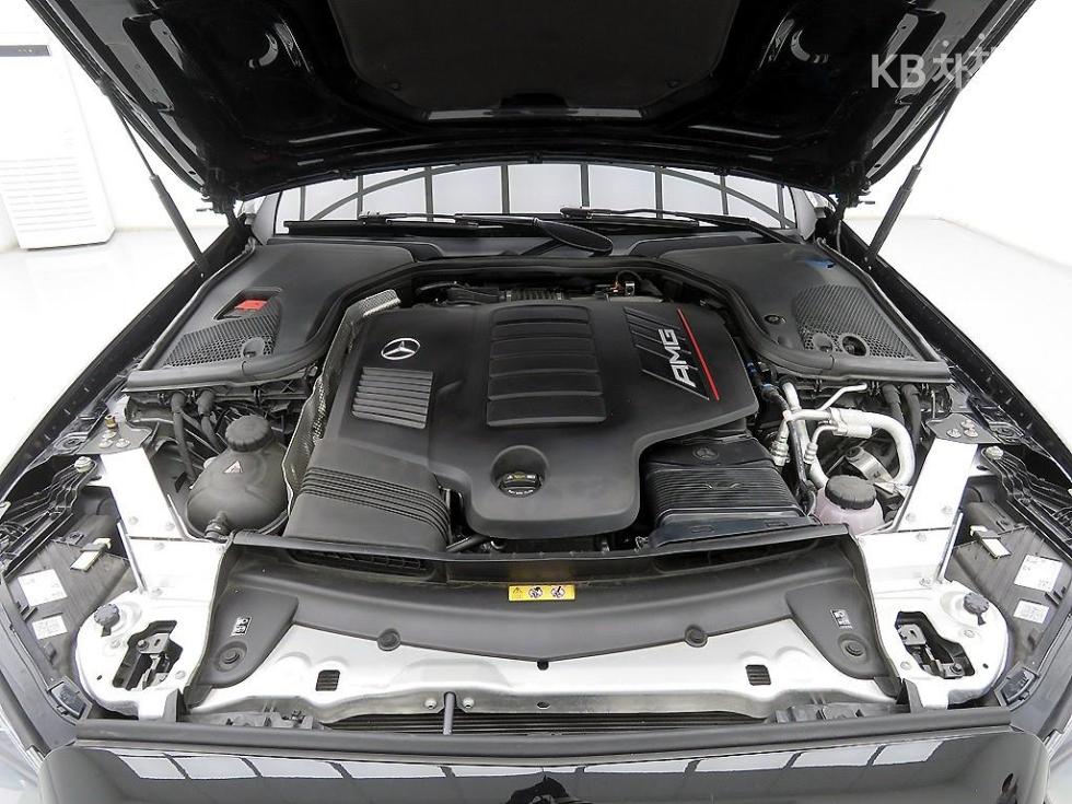 Mercedes-Benz E-klasse — miniaturë 19