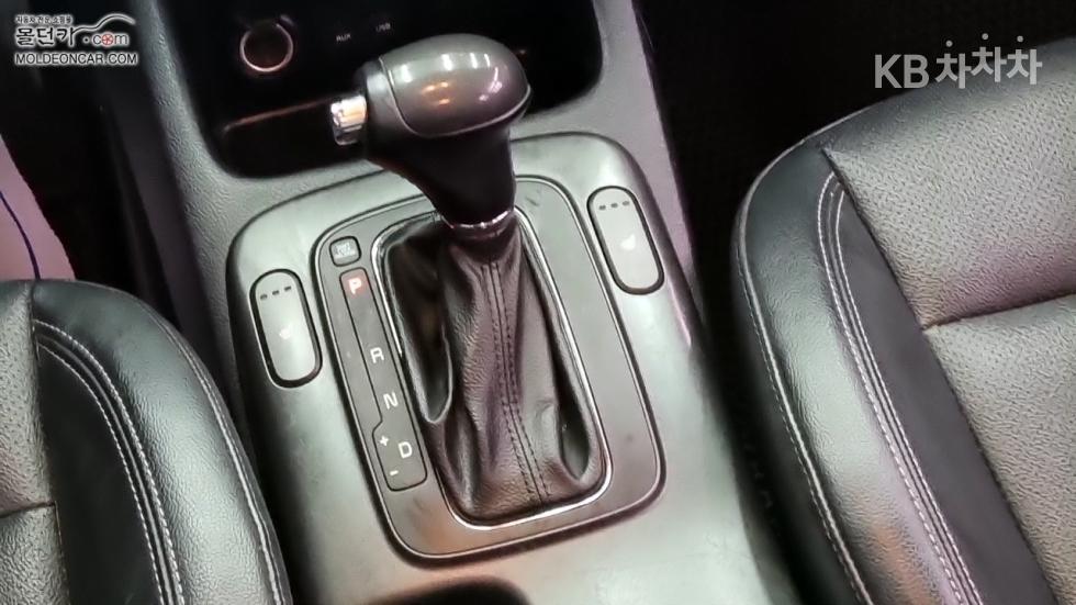 2015 - kia k3