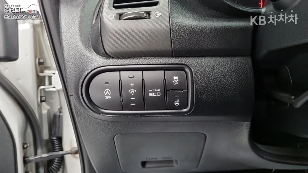 2015 - kia k3