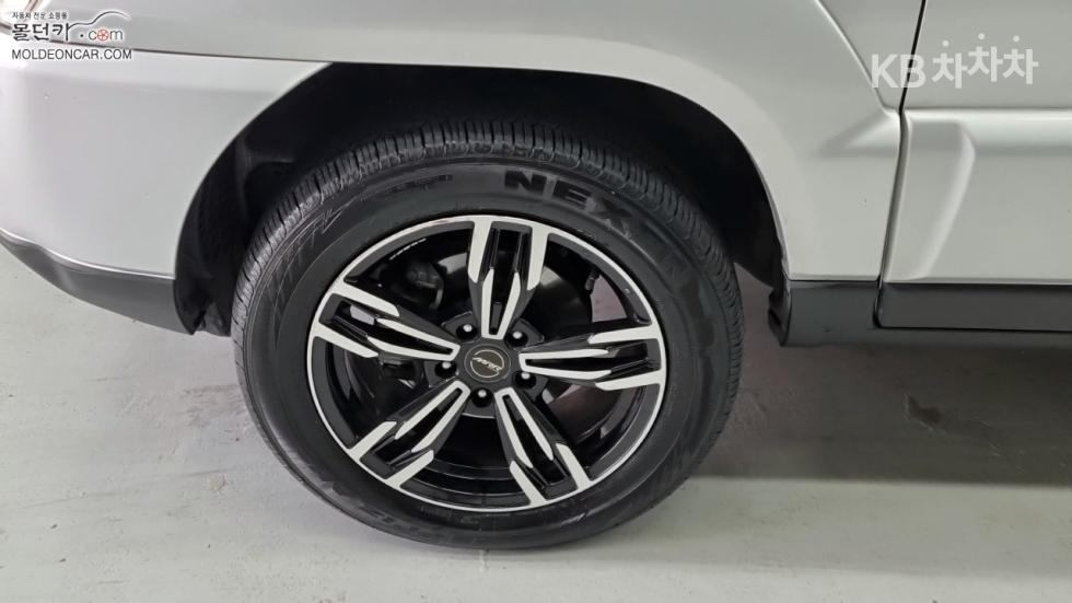 2010 - kia sportage