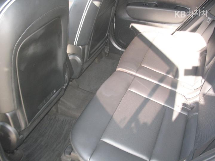 Hyundai Casper 1.0 Gasoline Inspiration 7