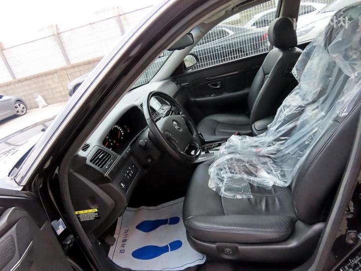 Kia Opirus New GH330 Premium Type 6