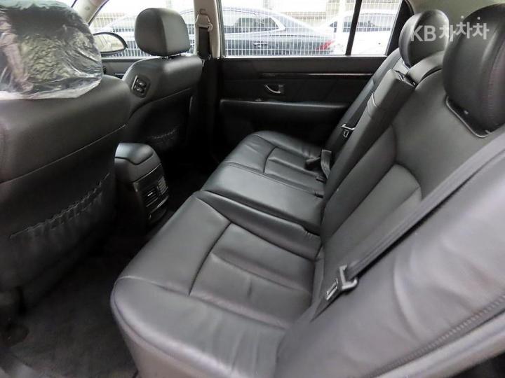 Kia Opirus New GH330 Premium Type 7