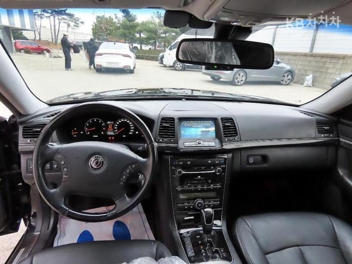 Kia Opirus New GH330 Premium Type 8