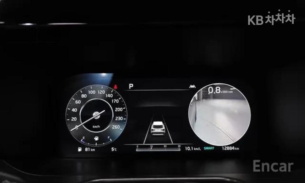 2021 - kia sorento