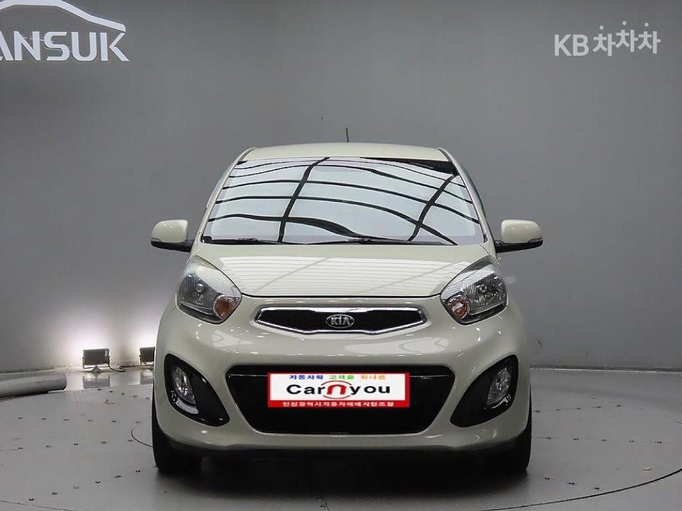 2015 kia all