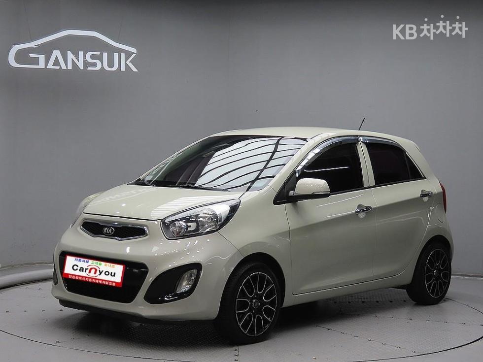 2015 - kia all