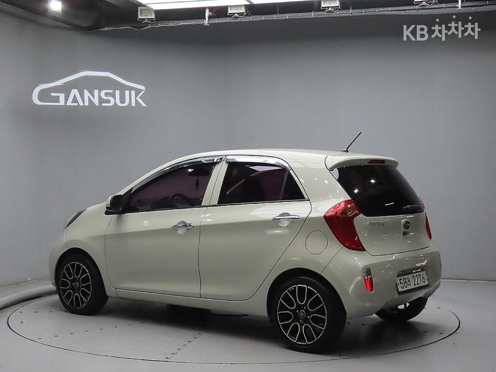 2015 - kia all