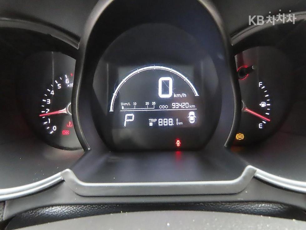 2015 - kia all
